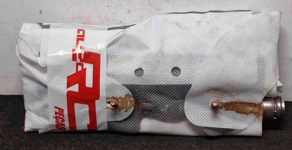 Airbag Banco Esquerdo RENAULT CLIO V (B7_) ano 2020