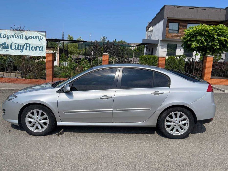 Renault Laguna 2007 VIN VF1BT0A0638742725 фото оголошення 4 з 23