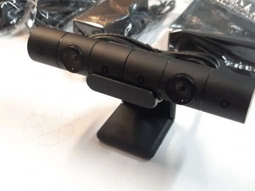 Zestaw PlayStation VR PS4 + Kamera + 2x MOVE + Gra Astro Bot PL / W-wa