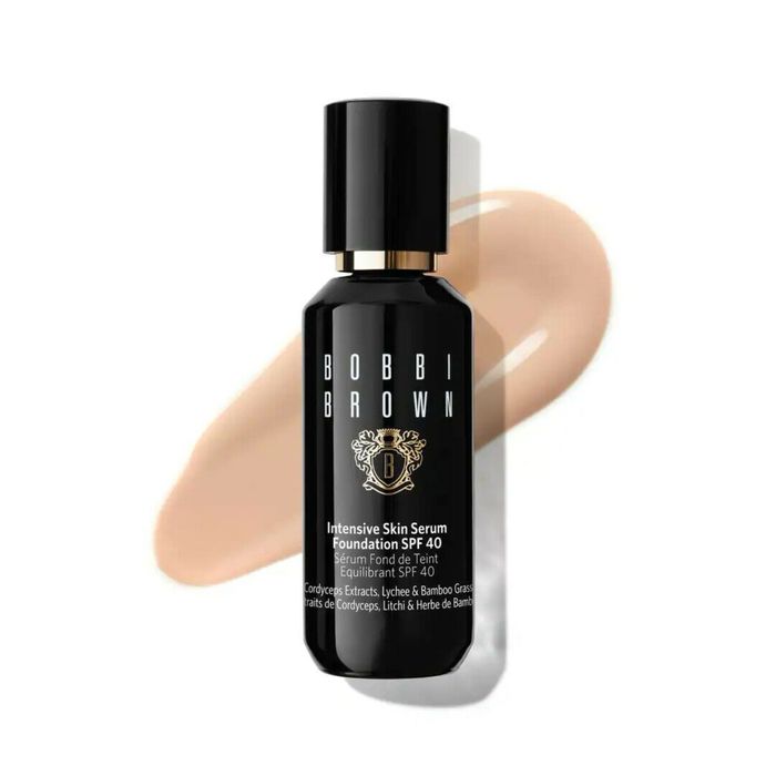 Bobbi brown intensive serum foundation spf 40 (neutral 052)
