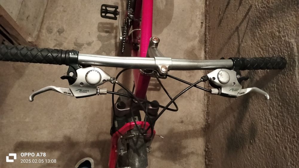 Sprzedam rower koła 26