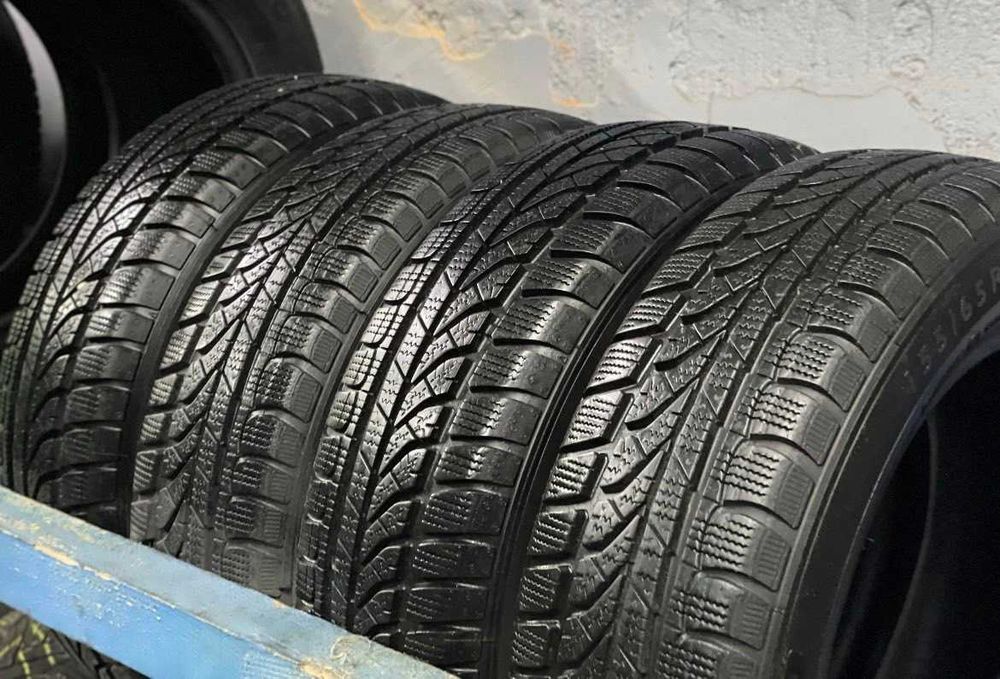 Продам пару зимових шин Dunlop 155/65 R14 155*65 R14 20001401