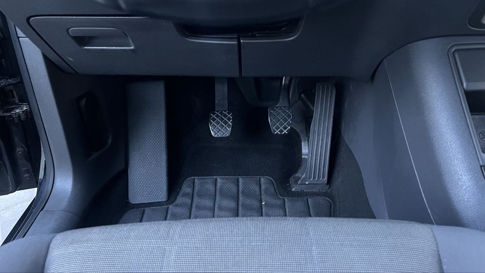 Volkswagen Golf 5 Plus