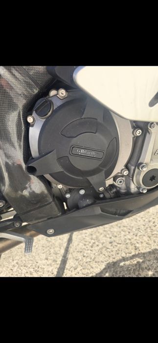 Vendo bmw s1000rr