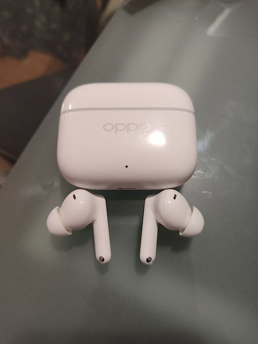Auriculares in-ear Oppo