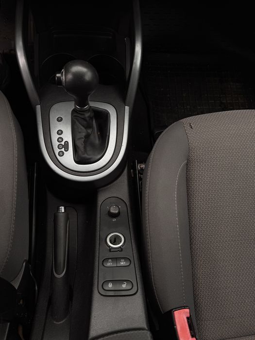 SEAT Altea XL 2010