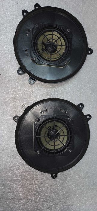 Głośniki tylne BOSE Audi A3 8L kpl