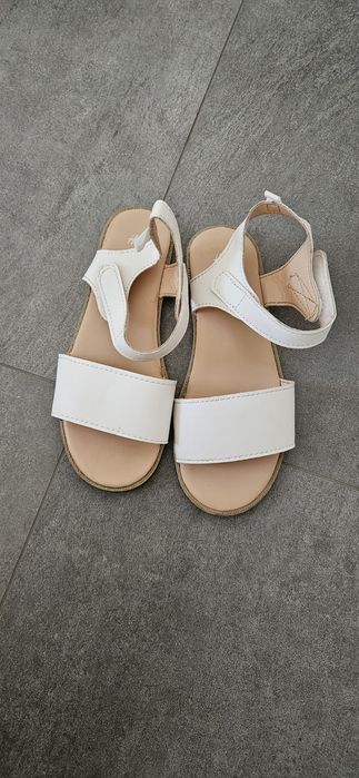 Sandały H&M r.32 jak nowe