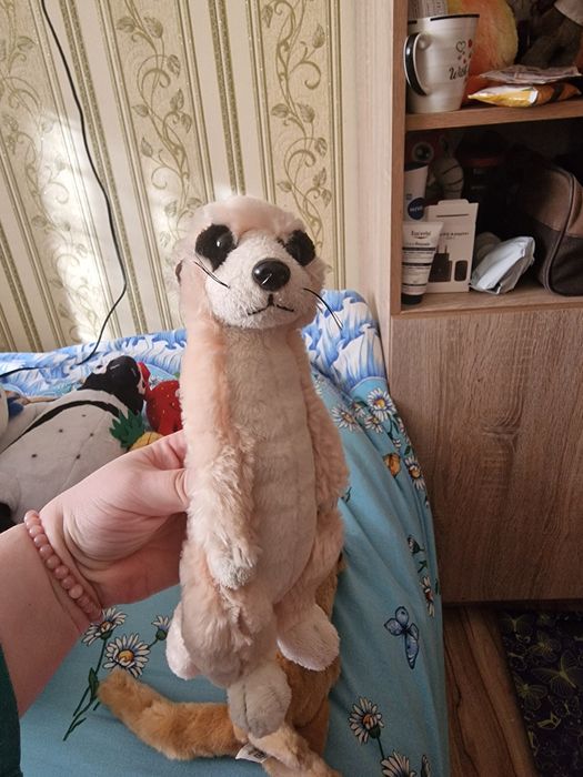 Продаю іграшки дитячі