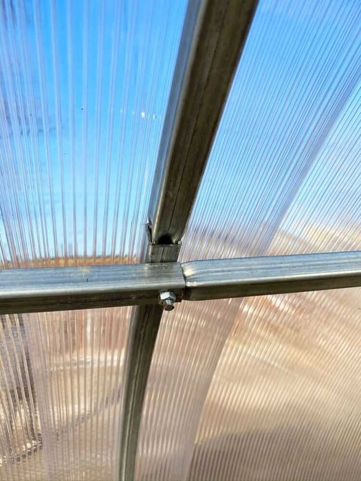 Szklarnie z poliwęglanem duży wybór-cała Polska