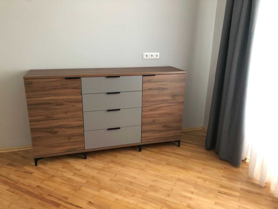 Оренда 1к квартири. Ближній центр.