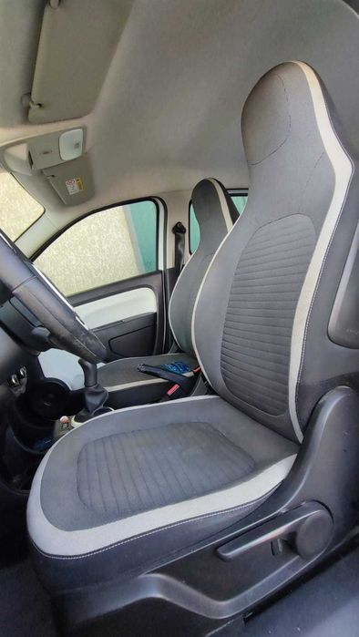 Peças Renault Twingo III