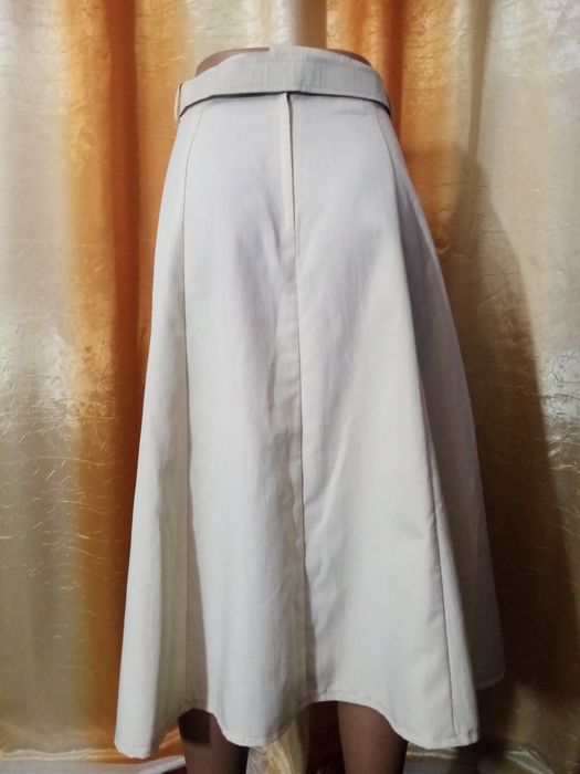 Спідниця-штани та спідниця жіночі