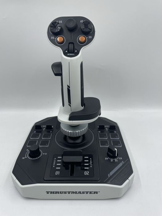 Thrustmaster Sol-R1 Flightstick