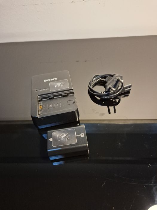 Sony Alpha A7R III MK3