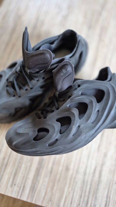 Adidas Adi Fom оригінал