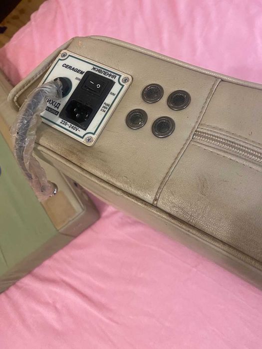 Кровать СERAGEM CGM-M3500