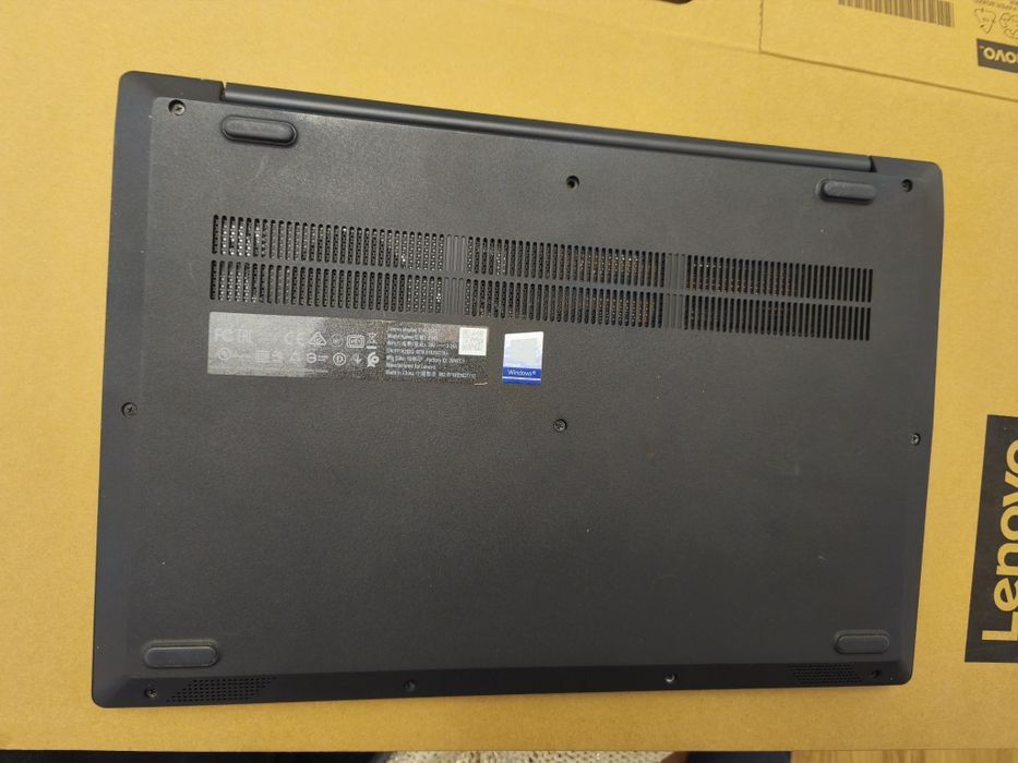 Lenovo idea pad s145