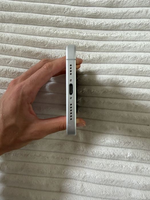 Iphone 16 plus 128GB