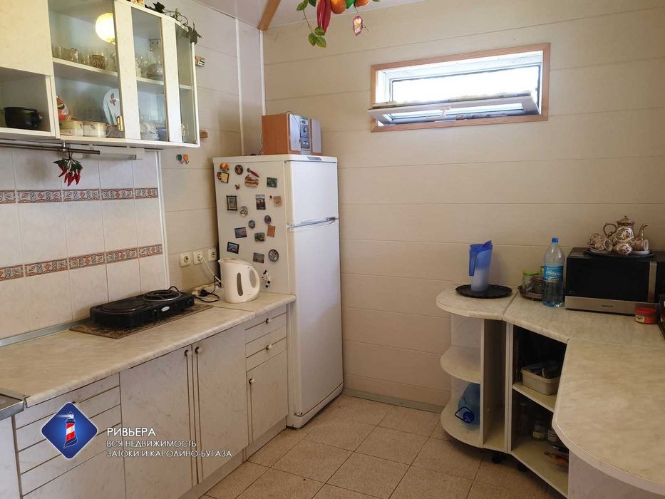 Продам небольшой, уютный дом в Каролино-Бугазе