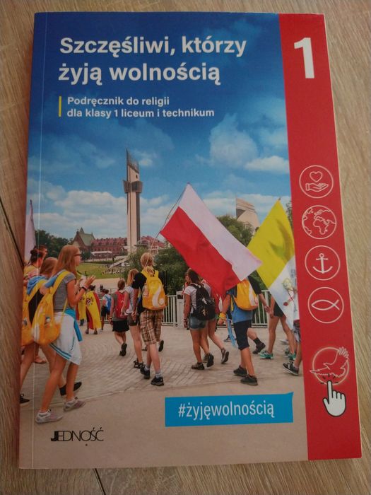 Podręcznik do religii