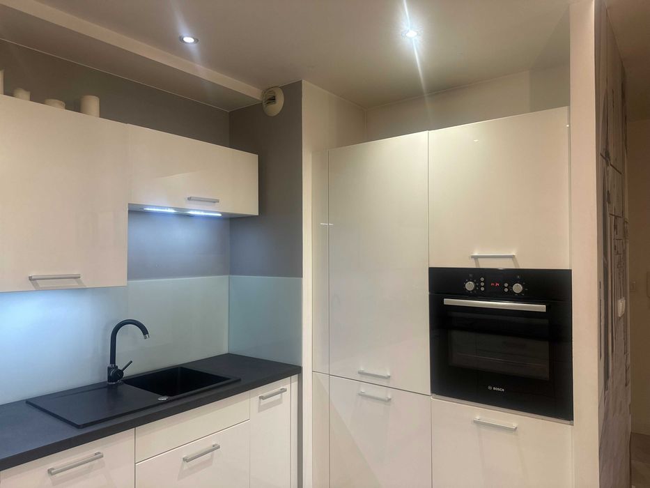 Apartment in Kraków, Grzegórzki - Widok 4