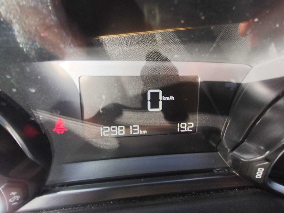 Peugeot 308 SW 1.6 BlueHDi 120cv Active