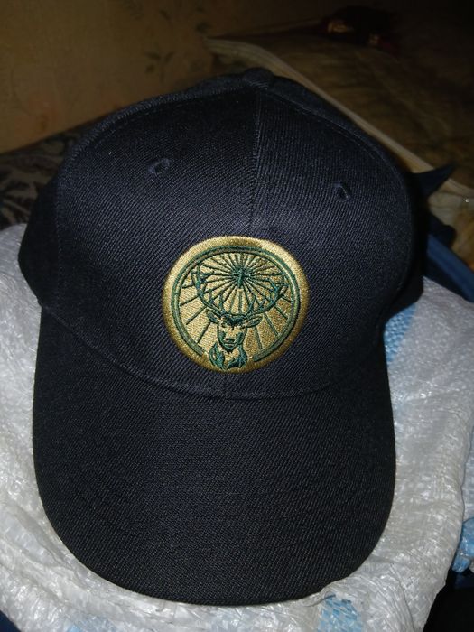 Бейсболка.Кепка. Jagermeister Alcohol. .