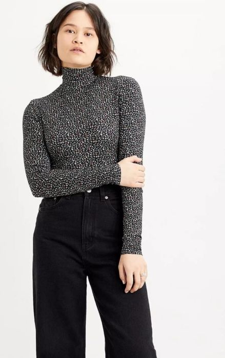 Body Levi's Novo com etiqueta