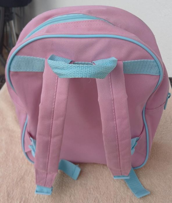 Plecak dziewczęcy Świnka Peppa Matalan