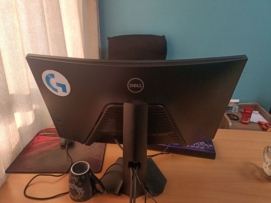 Монітор ігровий DELL (S 2721 HGF)