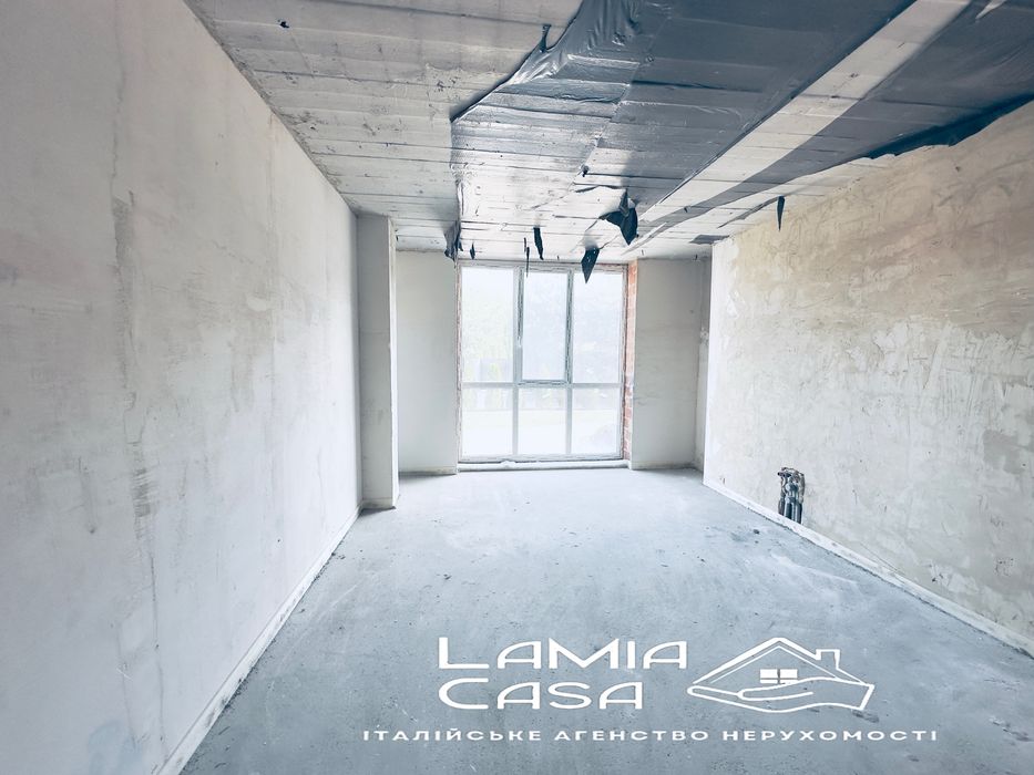 2-комнатная квартира по адресу (площадь 68 м²) - Atlanta.ua - фото 5