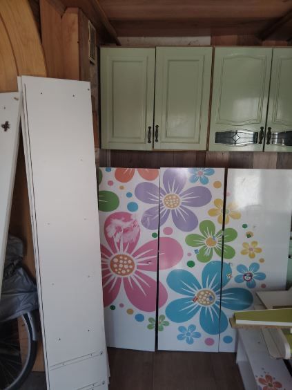 Meble dzieciece