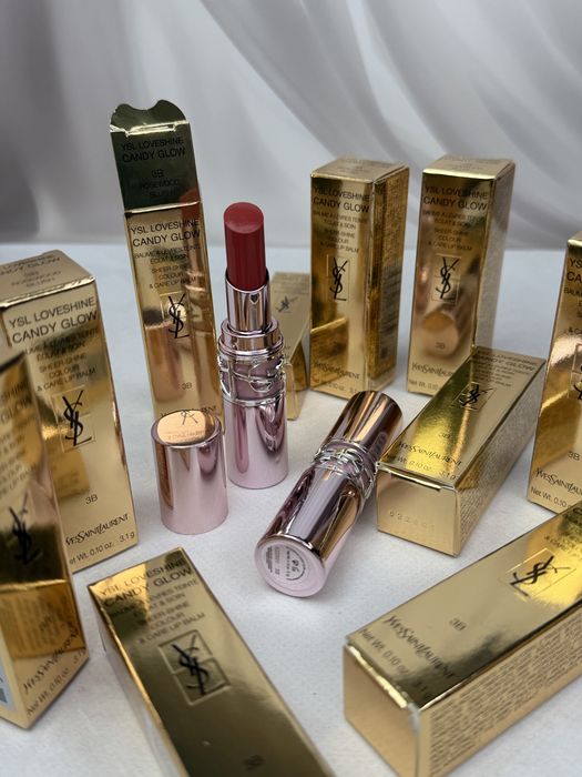 Бальзам для губ Yves Saint Laurent 3B