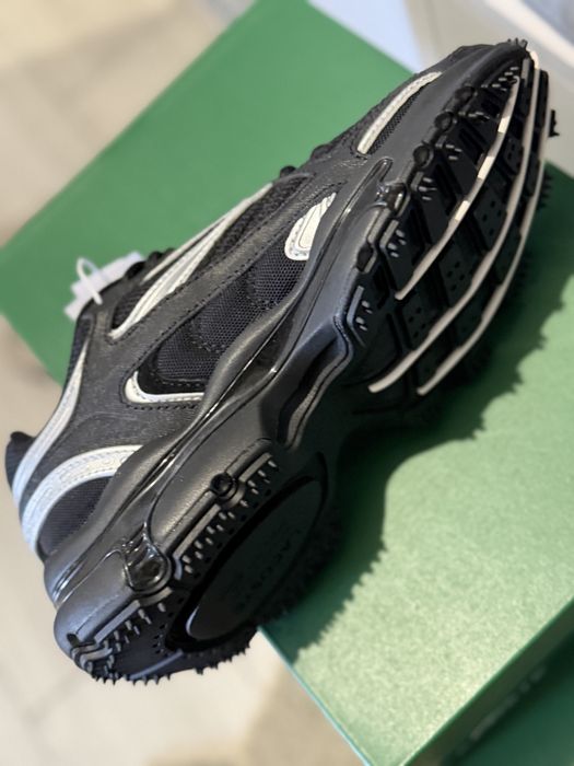 Кросівки lacoste 37/38