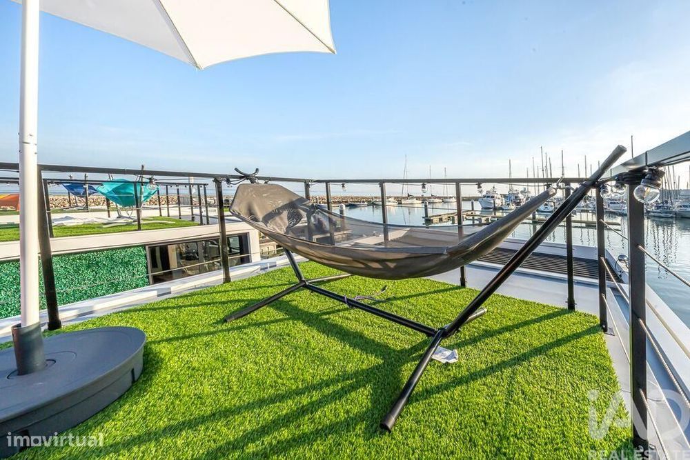 Apartamento T1 em Parque das Nações