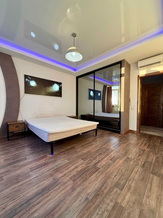 • БЕЗ% Продаж ЄВРОДВУШКА 60м2, ЖК Міністерський, вул. Кондратюка, 5