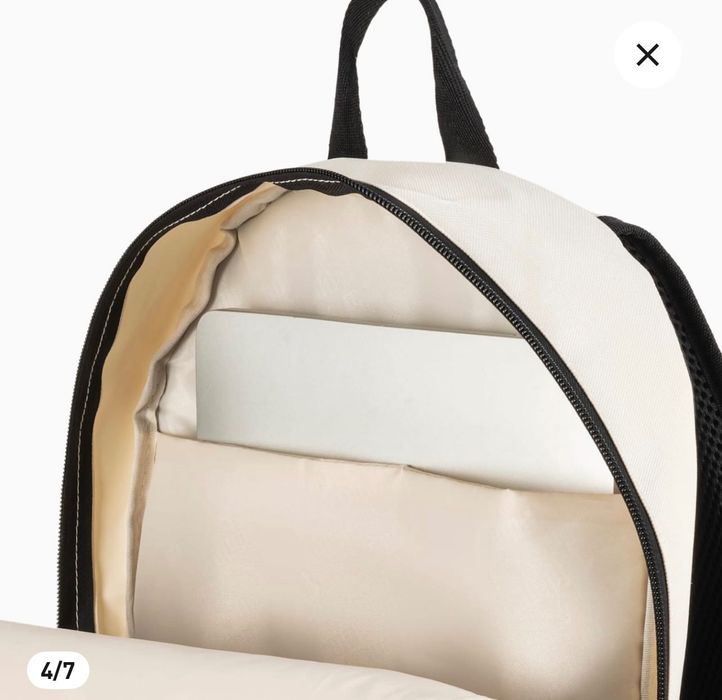 Наплічник PUMA шкільний