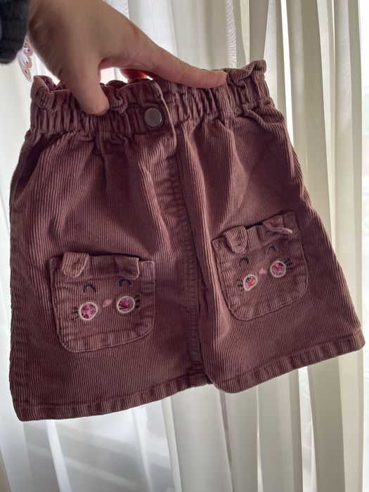 Дитяча спідниця для дівчинки