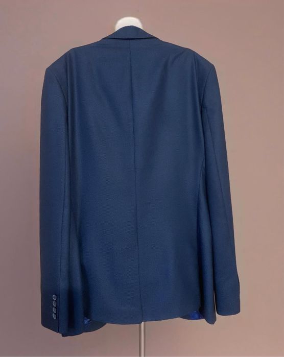 Чоловічий костюм двійка