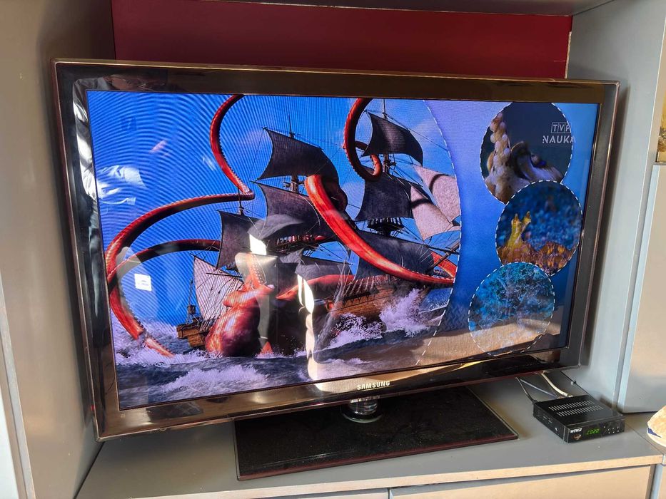 Telewizor LED Samsung UE40C5000