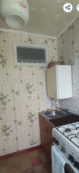 Продам 3-х кім.квартиру  5эт/5 ти м.Тернівка