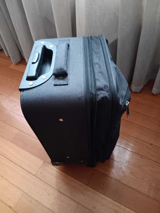 Vendo mala de cabine NOVA 50/30/20