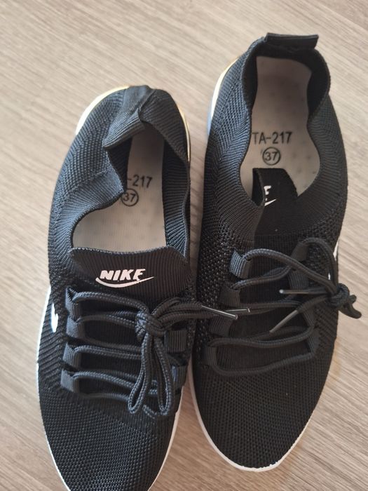 Buty Nike Wiosenne