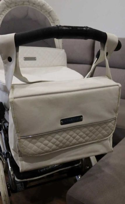 Carrinho de bebé bebecar