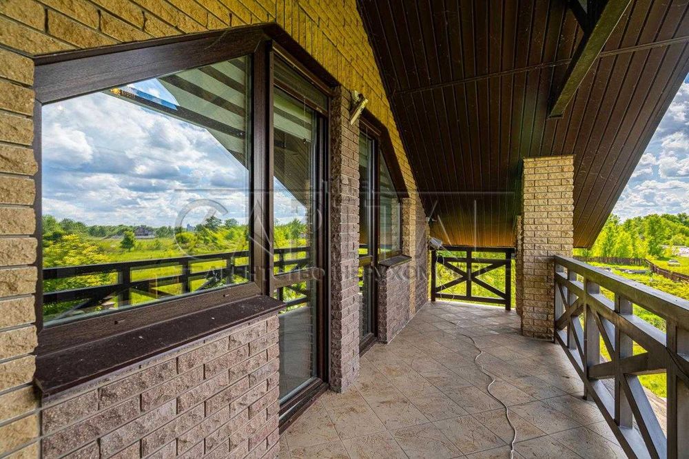 Дом по адресу (площадь 225 м²) - Atlanta.ua - фото 20