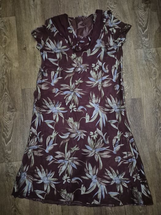 Красивый костюм двойка