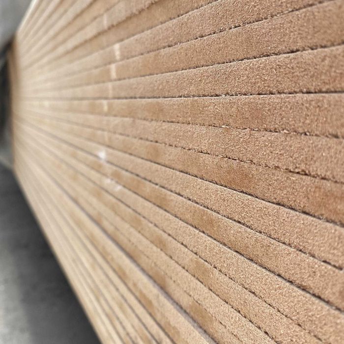 Płyta MDF 2800x2070x10 mm bez laminatu, cały arkusz