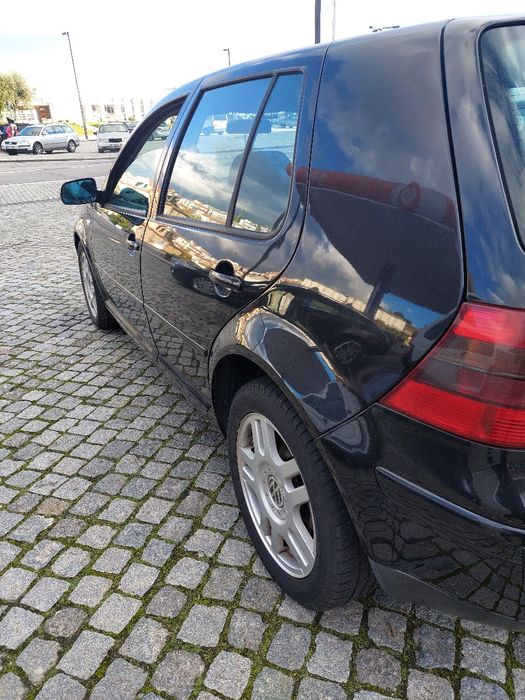 Golf 1.8t 20v 180