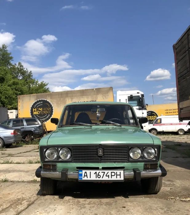 Продам Ваз 21063